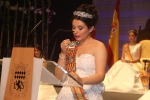 Laura Martí es la nueva reina de la Vila de Nules para las fiestas de 2017