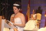 Laura Martí es la nueva reina de la Vila de Nules para las fiestas de 2017