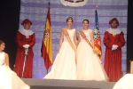 Laura Martí es la nueva reina de la Vila de Nules para las fiestas de 2017