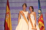 Laura Martí es la nueva reina de la Vila de Nules para las fiestas de 2017