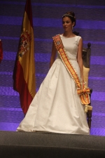 Laura Martí es la nueva reina de la Vila de Nules para las fiestas de 2017