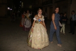 Laura Martí es la nueva reina de la Vila de Nules para las fiestas de 2017