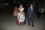 Laura Martí es la nueva reina de la Vila de Nules para las fiestas de 2017