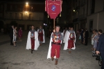 Laura Martí es la nueva reina de la Vila de Nules para las fiestas de 2017