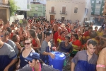 El Xupinasso abre Les Penyes en Festes 2017