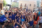 El Xupinasso abre Les Penyes en Festes 2017
