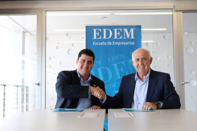 EDEM y el Ayuntamiento de Nules colaborarán