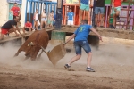 Segundo encierro rápido y sin consecuencias