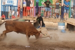 Segundo encierro rápido y sin consecuencias