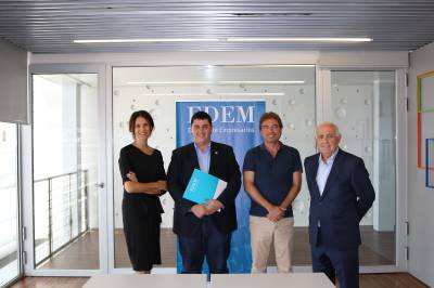 Nules impulsa el projecte Natiu i fomenta l'esperit emprenedor