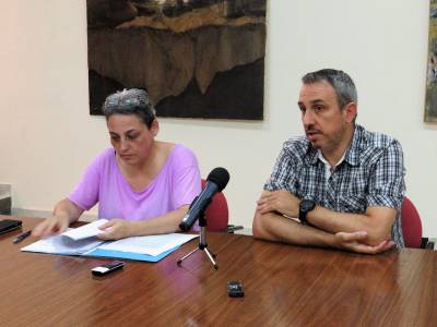 El Centro Acuático Deportivo Segorbe abrirá sus puertas el 16 de septiembre, tras el cierre adelantado por la quiebra de la empresa adjudicataria