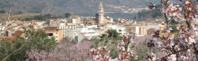 Altura rep un desfibril·lador del projecte ‘territori cardioprotegit’ de la Diputació de Castelló