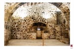 La Diputación ha restaurado el Forn de Dalt y la Torre de la Presó de Benassal para que luzcan con la Llum de la Memòria
