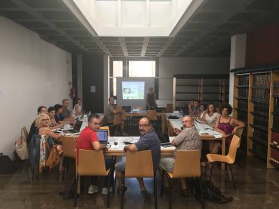 La Cambra de Comerç imparteix els primers cursos a Nules