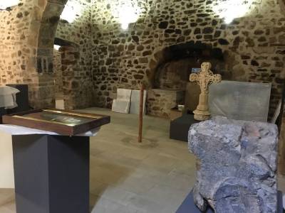 Benassal abre sus puertas mañana a la mejor muestra de arte sacro provincial en la segunda edición de la Llum de la Memòria