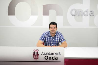 El Ayuntamiento de Onda convoca el concurso de carteles Fira d’Onda 2017