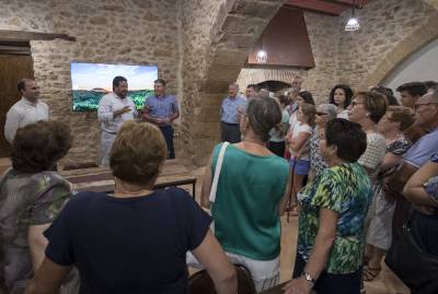 Dos nuevos pozos garantizarán el agua a Vilafranca, Benassal y la Sarratella