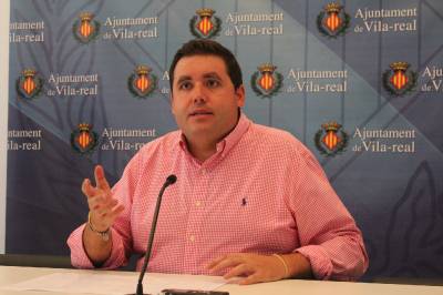 El PP de Vila-real propone que se establezca un plan para la recuperación de las capillas con paneles religiosos
