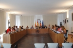 Vila-real celebra un Pleno urgente para acelerar pagos en agosto y abonará más de 500.000 euros a proveedores en próximas semanas
