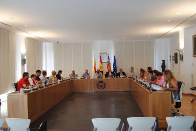 Vila-real celebra un Pleno urgente para acelerar pagos en agosto y abonará más de 500.000 euros a proveedores en próximas semanas