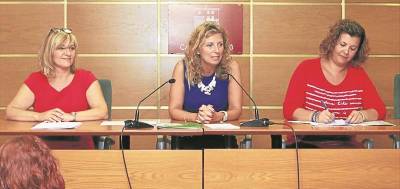 Castellón abre el proceso selectivo que permitirá contratar a 88 personas en Jornals de Vila