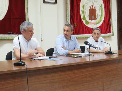 Segorbe prepara el 75 aniversario de la Exposición y Concurso de Arte