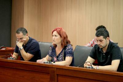 El Ayuntamiento de Onda aprueba un superávit de casi 315 mil euros y cumple con la regla de gasto