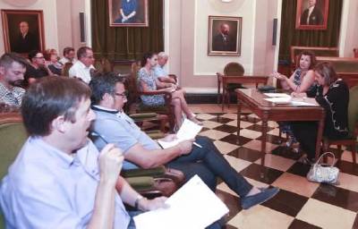 El Ayuntamiento de Castellón programa una nueva campaña de dinamización para incentivar las compras en el comercio local