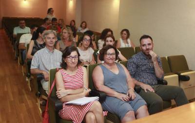 Castellón será la primera ciudad en España en incorporar la perspectiva de género a su Plan General