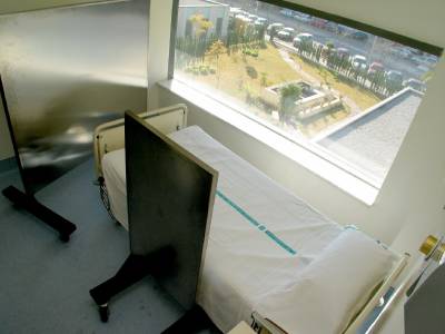 El H. Provincial trató en 2016 a 33 pacientes con terapia metabólica