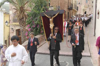 Vilafamés enceta el concurs de ramaderies