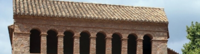 El centre d'interpretació d'Onda potenciarà el 'Molí de la Reixa' i la Serra d'Espadà