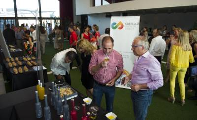 La Diputación aprovechará La Vuelta a España para promocionar el patrimonio gastronómico provincial