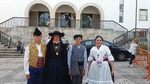 El Grup de Danses l?Arenilla participa en els festivals portuguesos de Mortágua i Viseu 