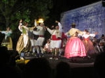 El Grup de Danses l?Arenilla participa en els festivals portuguesos de Mortágua i Viseu 