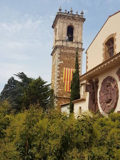 Benassal vive un participativo fin de semana festivo