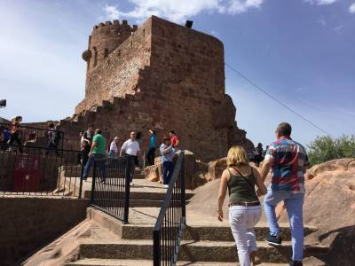 La Tourist Info de Vilafamés, en tercer lloc del rànquing valencià