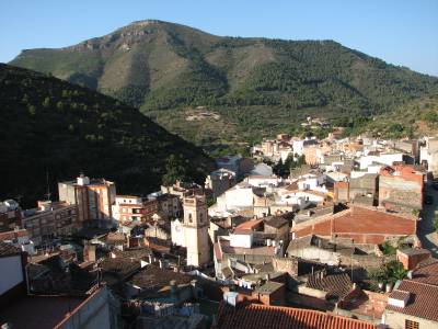 ‘Repoblem on Tour’ fa una parada a Alfondeguilla