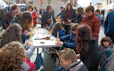 La Fira de Sant Andreu convoca el concurs de cartells anunciadors per a la seua 510 edició