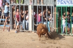 Una de cal y otra de arena, para iniciar las exhibiciones taurinas