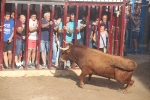 Una de cal y otra de arena, para iniciar las exhibiciones taurinas