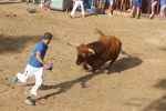 Una de cal y otra de arena, para iniciar las exhibiciones taurinas