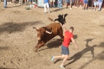 Una de cal y otra de arena, para iniciar las exhibiciones taurinas