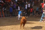 Una de cal y otra de arena, para iniciar las exhibiciones taurinas