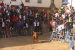 Una de cal y otra de arena, para iniciar las exhibiciones taurinas