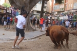 Una de cal y otra de arena, para iniciar las exhibiciones taurinas