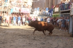 Una de cal y otra de arena, para iniciar las exhibiciones taurinas