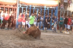 Una de cal y otra de arena, para iniciar las exhibiciones taurinas