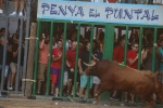 Una de cal y otra de arena, para iniciar las exhibiciones taurinas