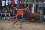 Una de cal y otra de arena, para iniciar las exhibiciones taurinas